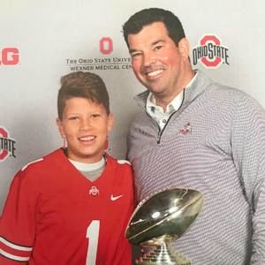 Meet your Posher, Bryan